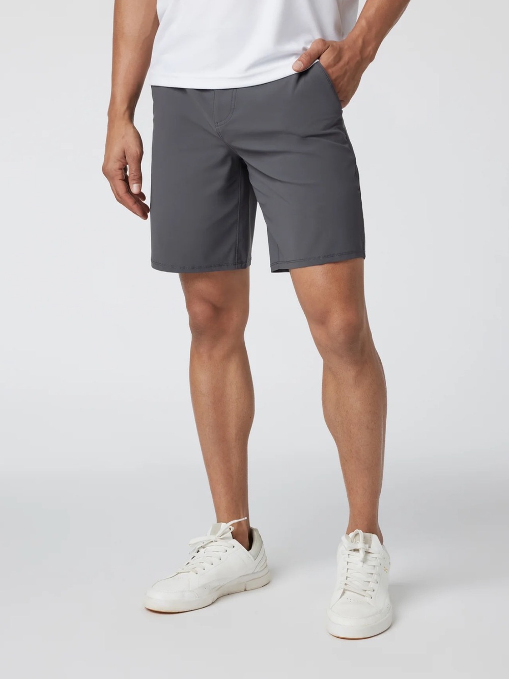 Vuori Meta™ Short 8"